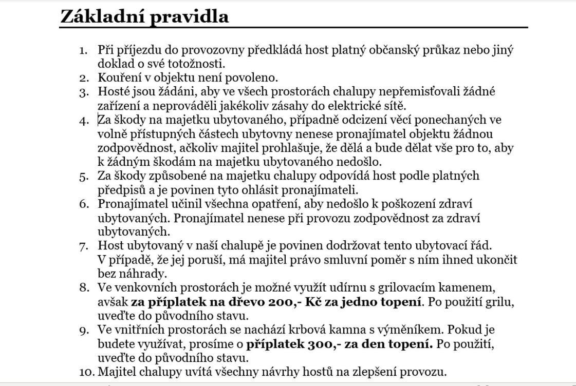 Vila Hedvika Nové Hrady Buitenkant foto